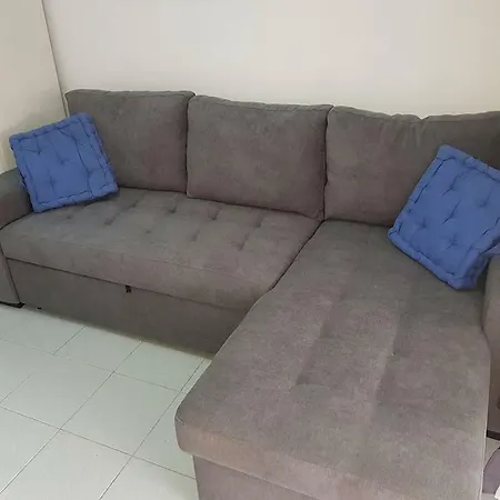 Bungalow Play Mar * מספאלומס
